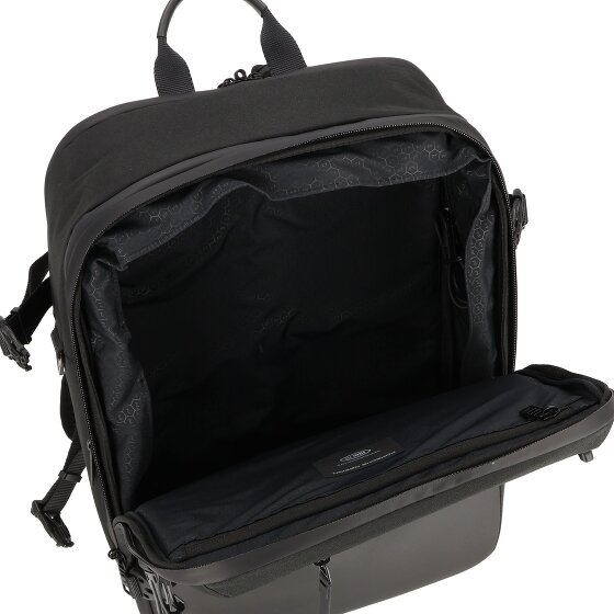 Porsche Design Urban Eco Zakelijke rugzak 42 cm Laptop compartiment