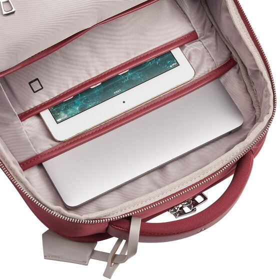 Roncato Woman Biz Dagrugzak 38 cm Laptopvak