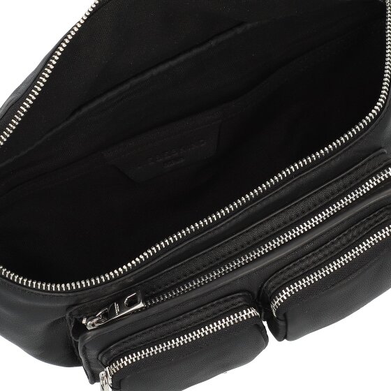 Liebeskind Maia Fanny pack M Leer 32 cm