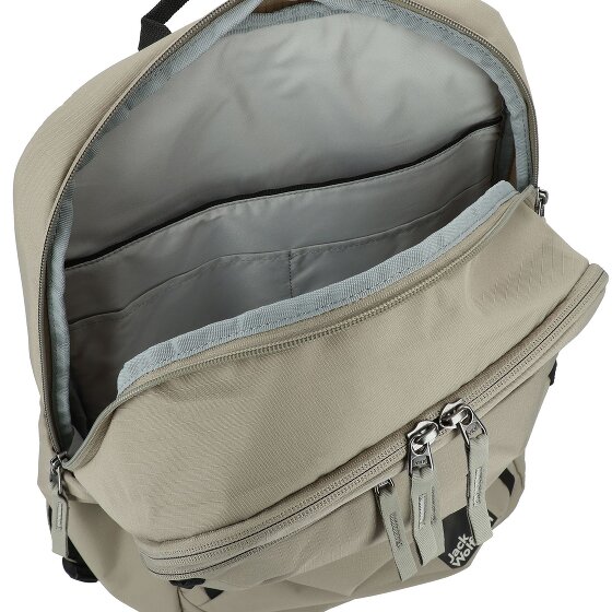 Jack Wolfskin Terracade Dagrugzak 43 cm Laptopvak