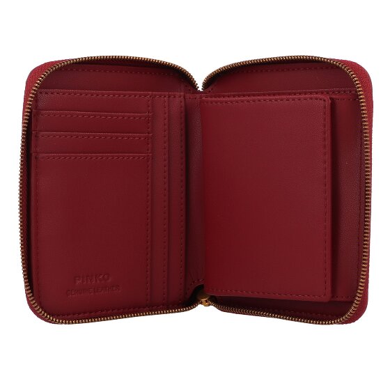 PINKO Taylor Portemonnee Leer 13 cm