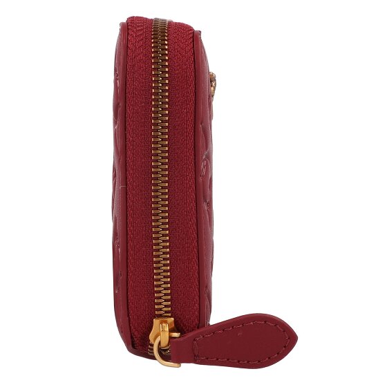 PINKO Taylor Portemonnee Leer 13 cm