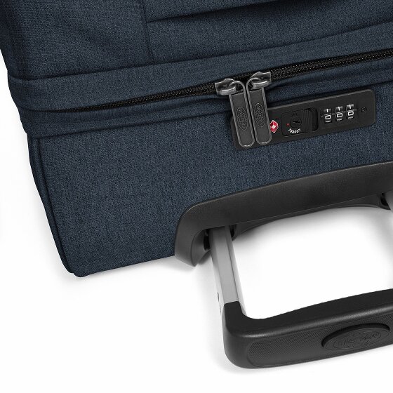 Eastpak Transit'R Transit'R 2 wielen Reistas L 79 cm