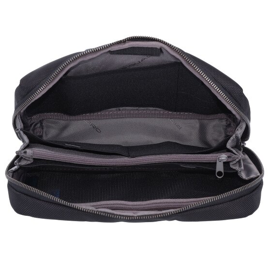 Piquadro Brief Handtas Organiser 25 cm