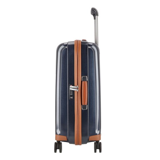 Samsonite Lite Cube DLX Spinner 4-wiel trolley 68 cm