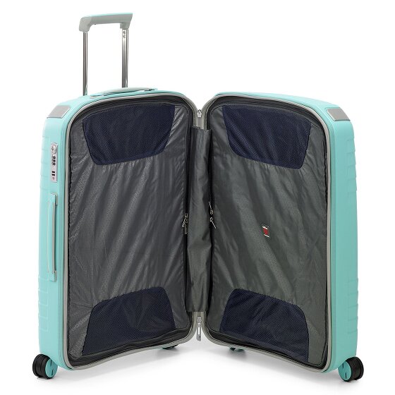 Roncato Ypsilon 2.0 4 wielen Trolley 69 cm