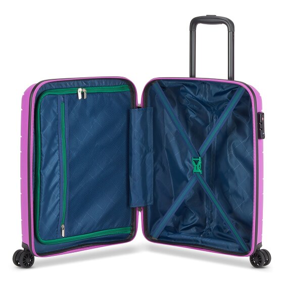 MODO by Roncato Supernova 2.0 4 wielen Cabinewagen 55 cm