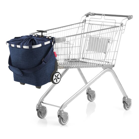 reisenthel Carrycruiser winkelwagen 47,5 cm