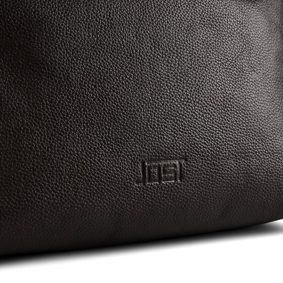 Jost Lysa Crossbody tas S Leder 21 cm