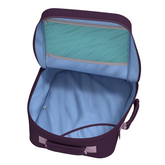 Cabin Zero Travel Dagrugzak 51 cm Laptop compartiment