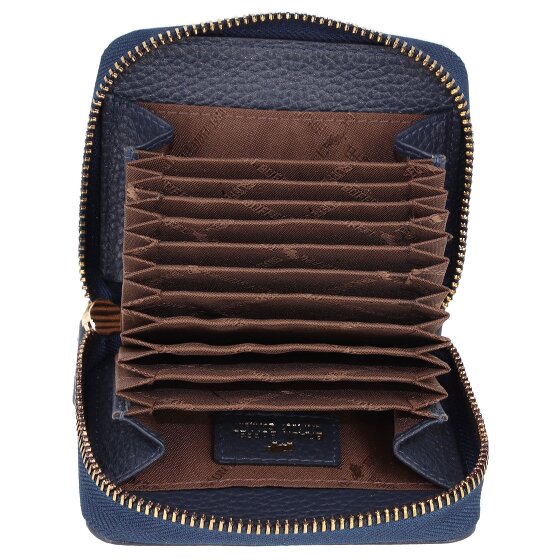 Braun Büffel Asti Kredietkaart etui Leer 10.5 cm