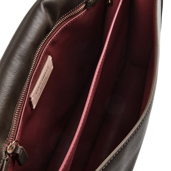 Coccinelle C-Me Schoudertas Leder 32 cm