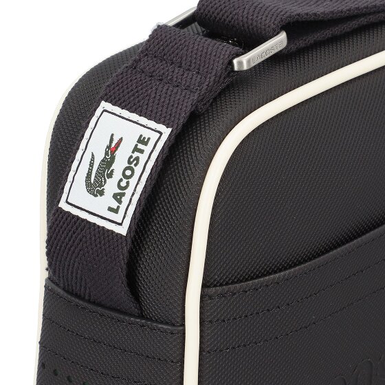 Lacoste Club 1930 Mini tas Schoudertas 14 cm