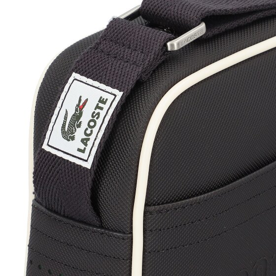 Lacoste Core Essentials Club 1930 Mini tas Schoudertas 14 cm