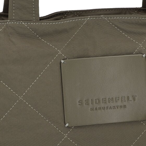 Seidenfelt Hetta Shopper Tas 34.5 cm