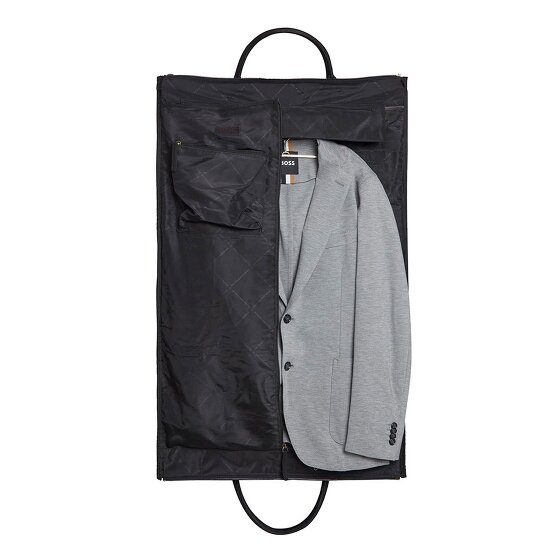 The Chesterfield Brand Finlay Weekender reistas Leer 55 cm