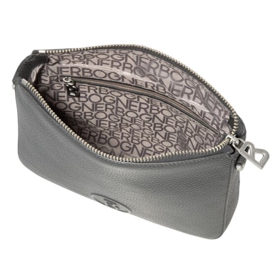 Bogner Bozen Hedwig Schoudertas Leer 25 cm