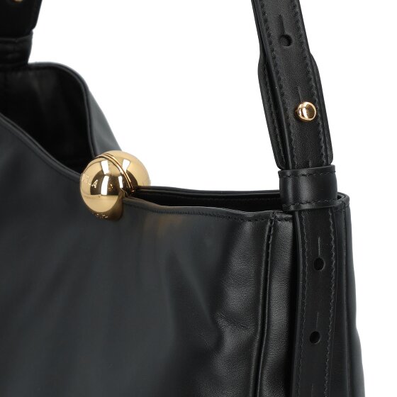 Furla Sfera Soft Schoudertas M Leer 30 cm