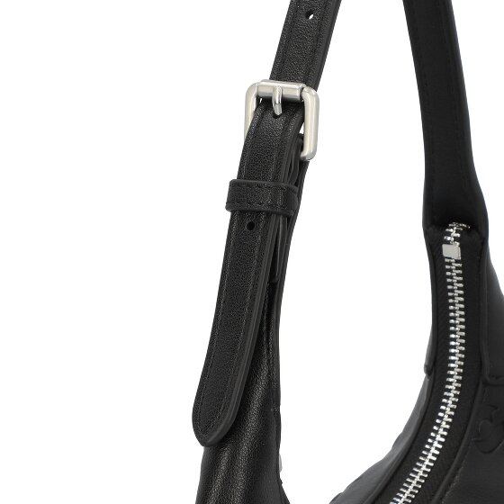 Karl Lagerfeld Ikon Schoudertas 25 cm