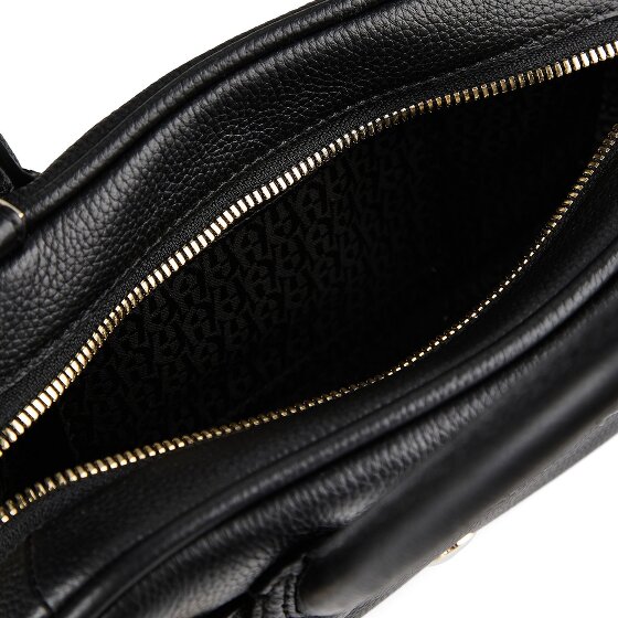 AIGNER Whip Handtas Leder 25 cm