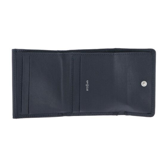 Golden Head Polo Portemonnee RFID Leer 10 cm