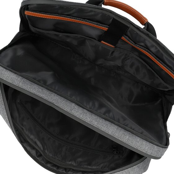 Picard Go Eco Koffer 43 cm Laptop compartiment