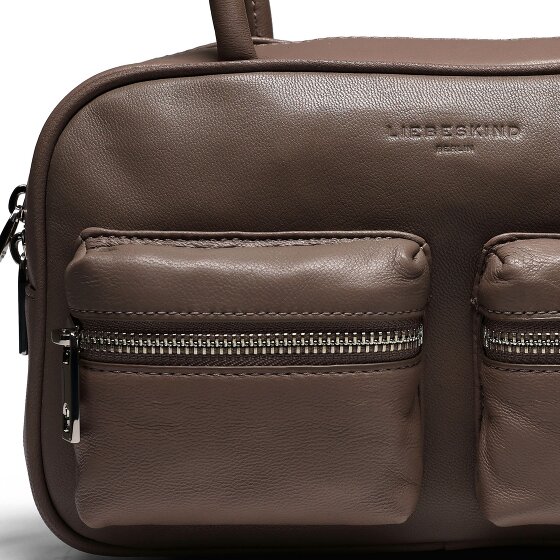 Liebeskind Jil Schoudertas Leer 26 cm