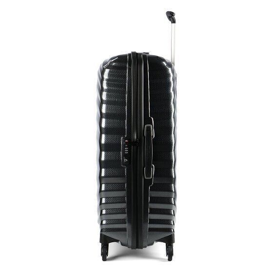 Samsonite Lite-Shock 4 wielen Trolley 75 cm