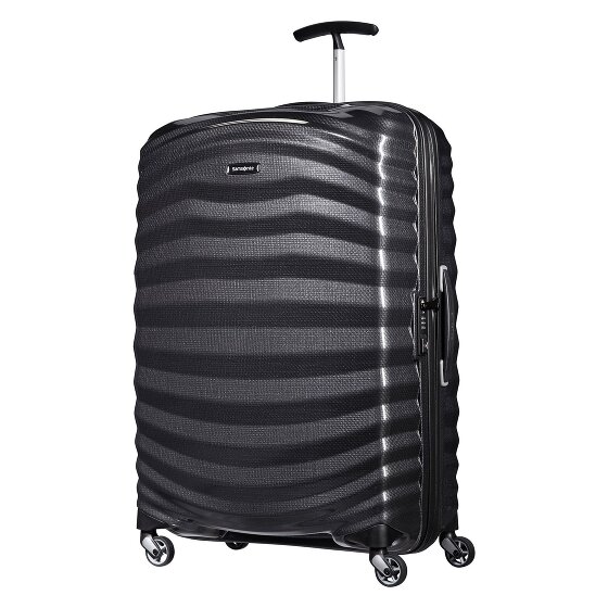 Samsonite Lite-Shock 4 wielen Trolley 75 cm