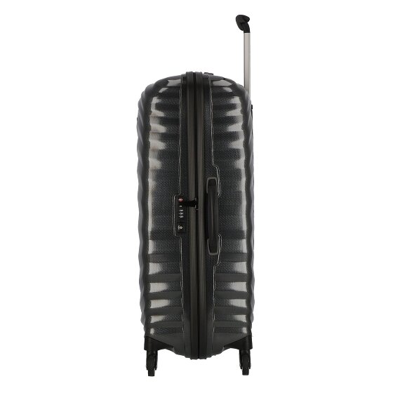 Samsonite Lite Shock Spinner 4-wiel trolley 75 cm