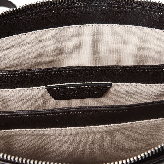 Liebeskind Nina Crossbody tas Leder 24.5 cm