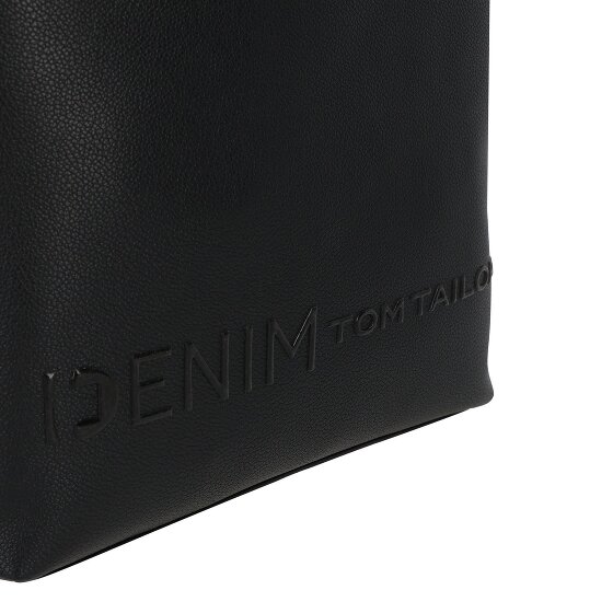 Tom Tailor Denim Zephyra Dagrugzak 33 cm