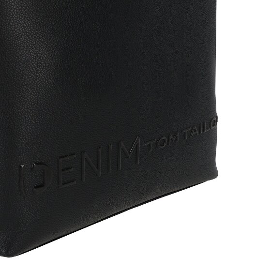 Tom Tailor Denim Zephyra Dagrugzak 33 cm