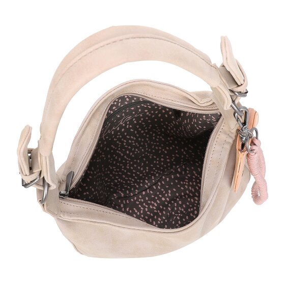 Fritzi aus Preußen Fritzi Hobo Vintage Schoudertas 33 cm