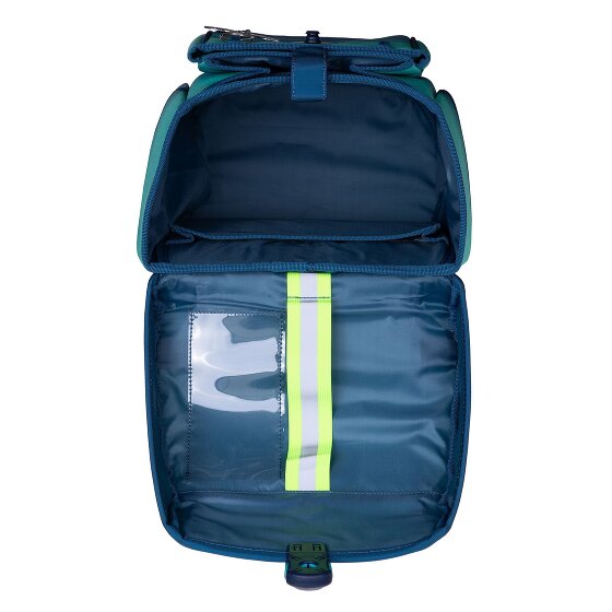 McNeill Perfecto Schooltas set 5-delig