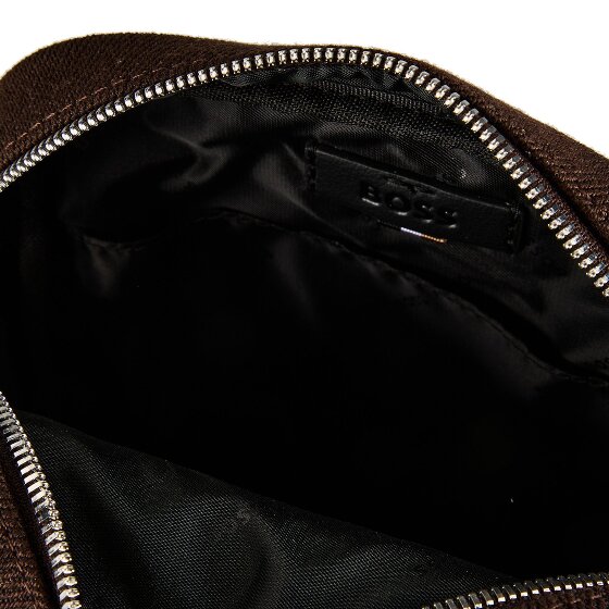 Boss Dakkar Mini tas Schoudertas 17 cm