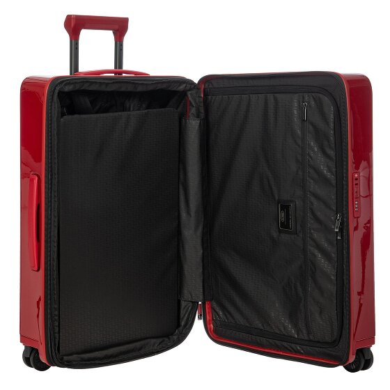 Porsche Design Roadster 4 Dubbele Wielen Trolley 69 cm