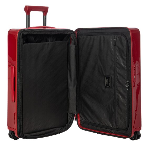 Porsche Design Roadster 4 Dubbele Wielen Trolley 69 cm