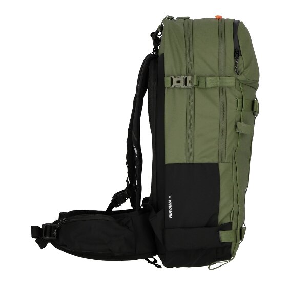 Mammut Nirvana Wandelrugzak 58 cm