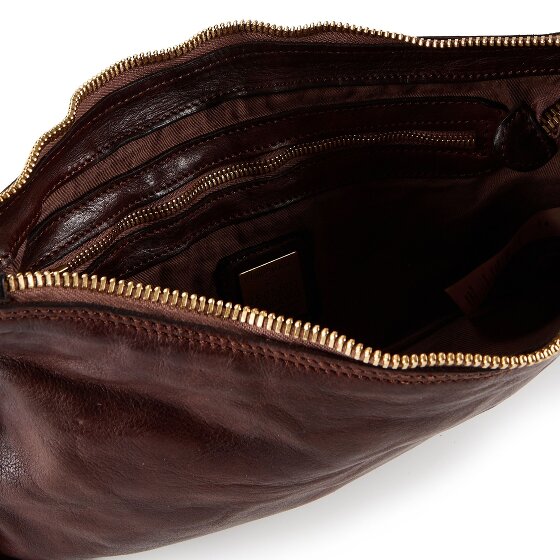 Campomaggi Mara Schoudertas Leer 31.5 cm