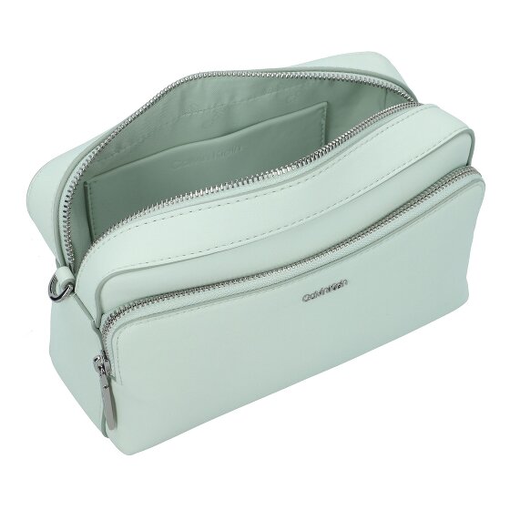 Calvin Klein CK Must Schoudertas 22 cm