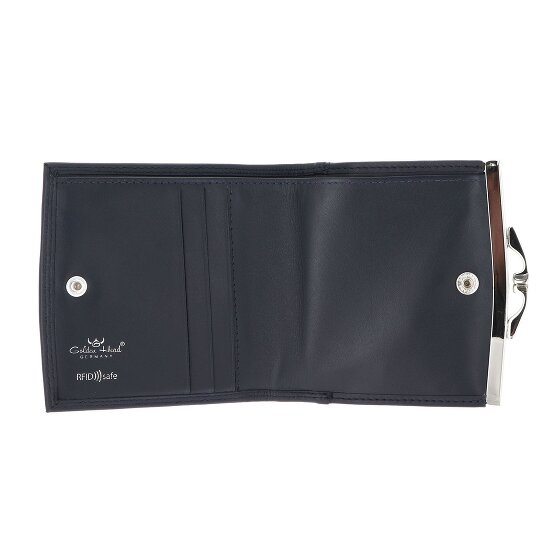 Golden Head Polo Portemonnee RFID Leer 10 cm