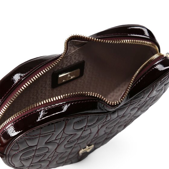 AIGNER Fashion Schoudertas Leer 19 cm