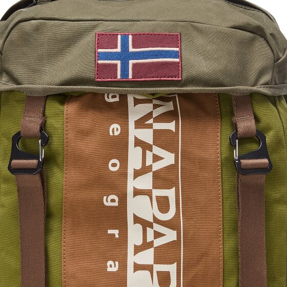 Napapijri H-Equator Dagrugzak 40 cm Laptopvak