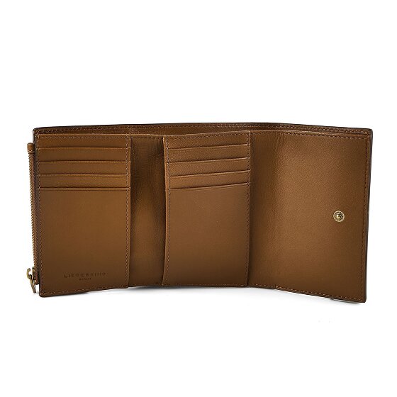 Liebeskind Linn Portemonnee RFID-bescherming Leder 13.5 cm