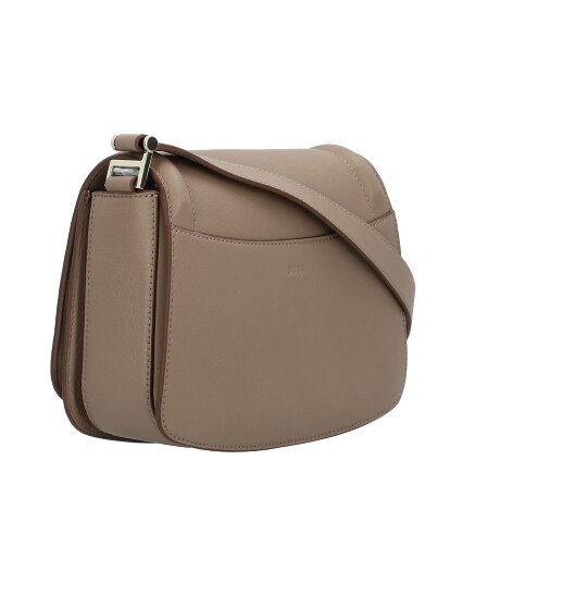 Boss Ariell Schoudertas Leer 23 cm