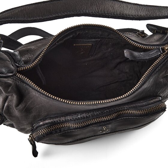 Harbour 2nd Anchor Love Schoudertas Leder 30 cm