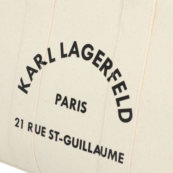 Karl Lagerfeld Rsg Handtas 33 cm