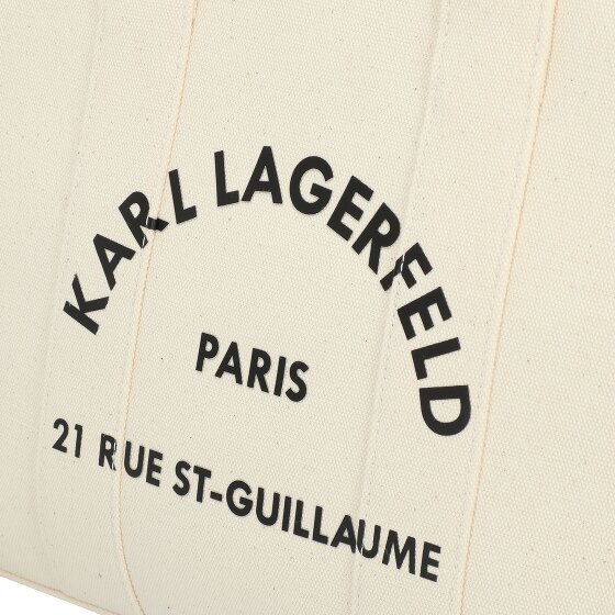 Karl Lagerfeld Rsg Handtas 33 cm
