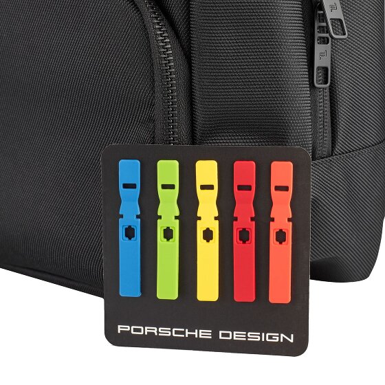 Porsche Design Voyager Koffer 38 cm Laptop compartiment
